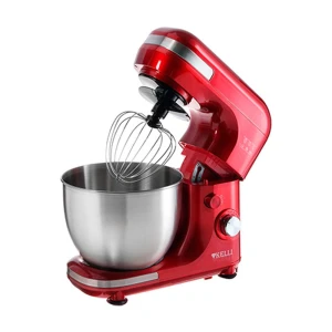 Миксер KELLI KL-5120Красный