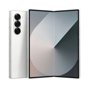 Smartphone SAMSUNG Galaxy Z Fold6 12 GB 512 GB White (Europe)