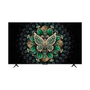 Телевизор TCL 65C6K/6 65 "