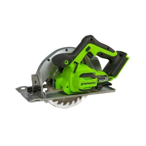 Սկավառակային սղոց GREENWORKS GD24CS 1500907