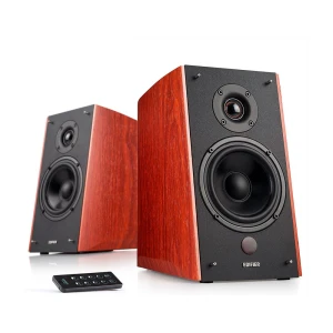 Բարձրախոս EDIFIER R2000DB WOOD
