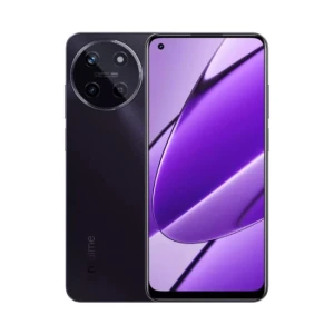 Смартфон REALME 11 8 GB 128 GB Black (Europe)
