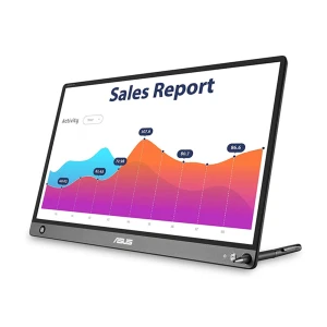 Մոնիտոր ASUS PORTABLE MB16AHP 15.6 "
