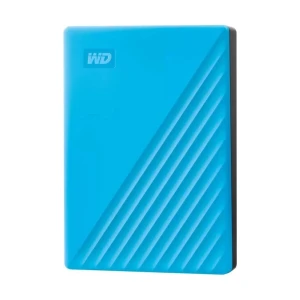 Կոշտ սկավառակ (HDD) WESTERN DIGITAL 2 TB WDBYVG0020BBL-WESN