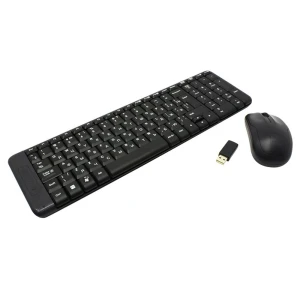 Ստեղնաշար LOGITECH MK220 920-003169
