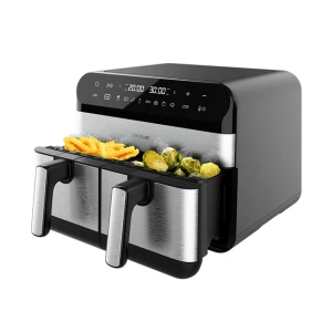 Աերո ջեռոց CECOTEC Cecofry Advance 9000 Inox CT03489