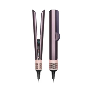 Hair straightener DYSON HT01 Airstrait Jasper Plum/6