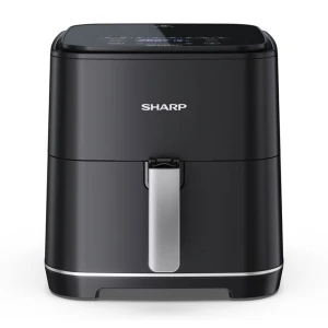 Եփող սարք SHARP AF-GS552AE-B