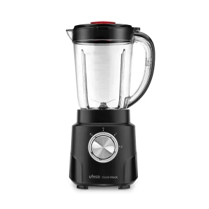 Բլենդեր UFESA 600W Coral black/2