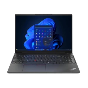 Նոթբուք LENOVO ThinkPad E16 G2 21MAS04600_32G Intel Core Ultra 5 125U / 32 GB RAM-512 GB SSD