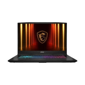Նոթբուք MSI Katana 17 HX B14WFK 0017L7-227 Intel Core i7-14650HX / 16 GB RAM-1 TB SSD