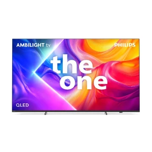 Телевизор PHILIPS The One 4K Ambilight 75PUS9000/12 75 "