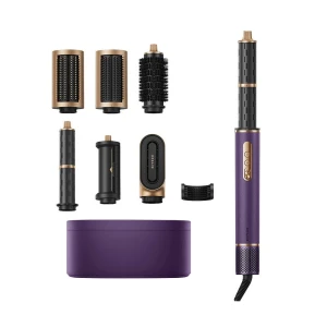 Վարսահարդարիչ DREAME AirStyle Pro Purple (AMF18A)/2