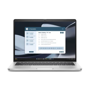 Notebook DELL Pro 14 Plus PB14255 H82F8 AMD Ryzen 5 PRO 230 / 16 GB RAM-512 GB SSD