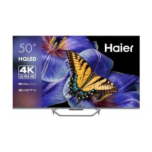 Հեռուստացույց HAIER Smart TV S4 DH1VYMD01RU 43 "