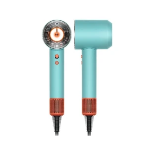 Фен DYSON HD16 Supersonic Nural Ceramic Patina/Topaz/6