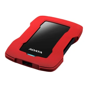 Կոշտ սկավառակ (HDD) ADATA DASHDRIVE DURABLE HD330 1 TB AHD330-1TU31-CRD