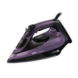 Արդուկ BRAUN TexStyle 9 SI9661VI/2