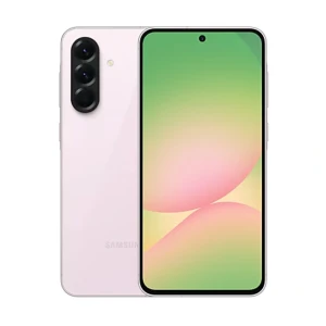 Սմարթֆոն SAMSUNG Galaxy A56 8 GB 128 GB Pink (Europe)