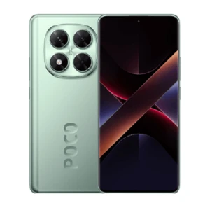 Smartphone XIAOMI Poco X7 MZB0IR7RU 8 GB 256 GB Green