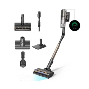 Փոշեկուլ DREAME Z40 TangleCut Flex (VRV62F)/2