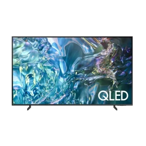 Телевизор SAMSUNG QLED 4K Q60D QE75Q60DAUXRU 75 "