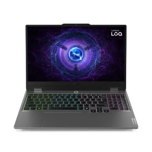 Notebook LENOVO LOQ 15IRX9 83DV009HRK Intel Core i5-13450HX / 16 GB RAM-512 GB SSD