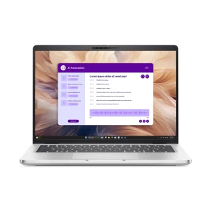 Նոթբուք DELL Pro 14 Plus PB14250 PRO14PL-7315 Intel Core Ultra 7 265U / 32 GB RAM-1 TB SSD
