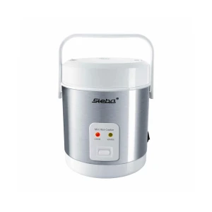 Rice cooker STEBA RK 4 M RICE COOKER