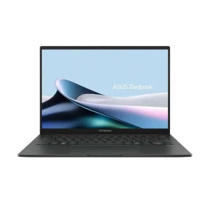 Notebook ASUS Zenbook 14 OLED Touch UX3405CA-U7512 Intel Core Ultra 7 255H / 16 GB RAM-512 GB SSD