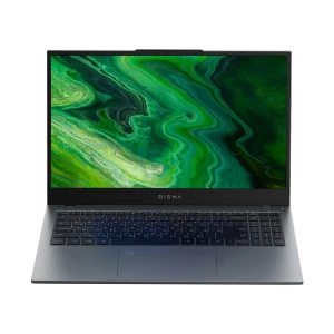 Նոթբուք DIGMA Pro Fortis M DN15P3-8CXW04 Intel Core i3-1215U / 8 GB RAM-256 GB SSD