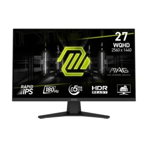 Մոնիտոր MSI MAG 274QFDE 9S6-3CE41H-018 27 "
