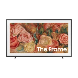 Телевизор SAMSUNG The Frame LS03D QLED 4K Art Mode GQ65LS03DAUXZG 65 "