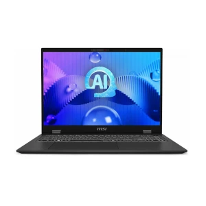 Ноутбук MSI Summit E13 AI Evo A1MTG-001US 9S7-13P411-001 Intel Core Ultra 7 155H / 16 GB RAM-1 TB SSD