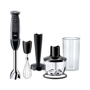 Բլենդեր BRAUN MQ5237BK 0X22111344