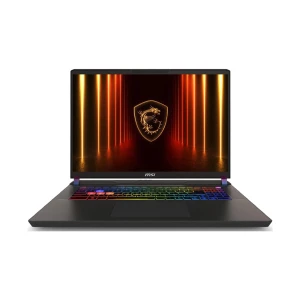Notebook MSI Vector 17 HX AI A2XWIG-063XRU 9S7-17S372-063 Intel Core Ultra 9 275HX / 32 GB RAM-1 TB SSD