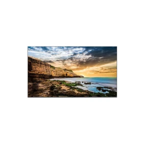 Մոնիտոր SAMSUNG QET Crystal UHD 4K LH65QETELGCXEN 65 "