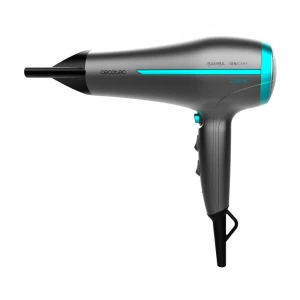 Hair dryer CECOTEC Bamba IONICARE 5200 AURA BLACK/2