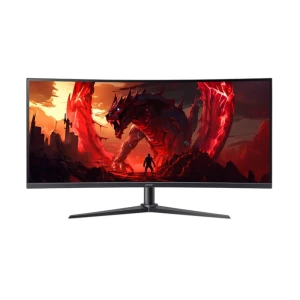Մոնիտոր ACER Nitro XZ340CURW0b UM.CX0EE.018 34 "