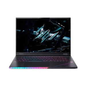Notebook ACER Predator Helios 18 AI PH18-73-93YX NH.QVWEG.00J Intel Core Ultra 9 275HX / 64 GB RAM-2 TB SSD