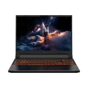 Ноутбук ACER Nitro V16 AI ANV16-42-R860 NH.QYWEG.002 AMD Ryzen 5 240 / 16 GB RAM-1 TB SSD