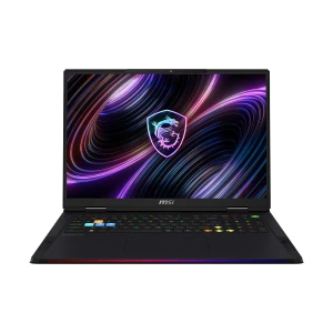 Նոթբուք MSI Raider 18 Max HX A2WJ-1074 001824-1074 Intel Core Ultra 9 290HX Plus / 64 GB RAM-2 TB SSD