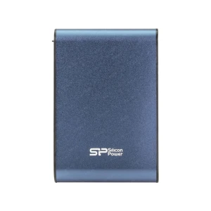 Կոշտ սկավառակ (HDD) SILICON POWER A80 Armor Blue 2 TB SP020TBPHDA80S3B