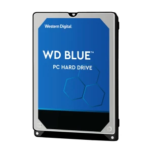 Կոշտ սկավառակ (HDD) WESTERN DIGITAL 6 TB WD60EZAX