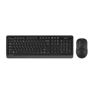Ստեղնաշար A4TECH FSTYLER FG1012 FG1012 BLACK