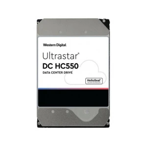Կոշտ սկավառակ (HDD) WESTERN DIGITAL 18 TB 0F38353