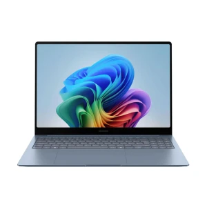 Նոթբուք SAMSUNG Galaxy Book6 Edge 16 NP960XRD-KB1DE Qualcomm Snapdragon X2 Elite - X2E-88-100 / 16 GB RAM-512 GB SSD
