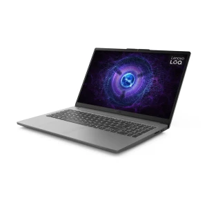 Ноутбук LENOVO LOQ 15IAX9E 83LK00C9US Intel Core i5-12450HX / 8 GB RAM-512 GB SSD