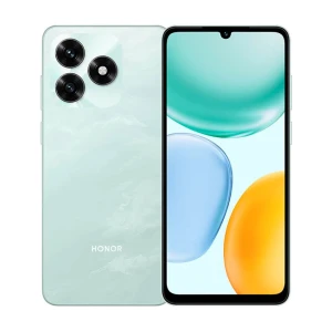 Սմարթֆոն HONOR X5c Plus 6 GB 256 GB Ocean Cyan (Europe)