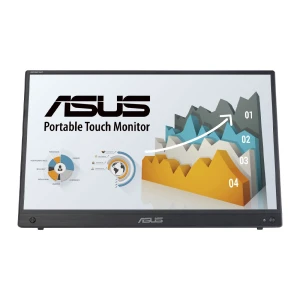 Մոնիտոր ASUS MB16AH 90LM0890-B01170 15.6 "